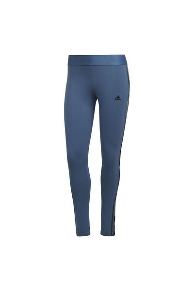 adidas Colanti ADIDAS pentru femei W 3S LEG - HL2010