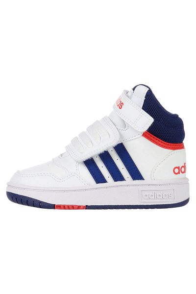 adidas ADIDAS HOOPS MID 3.0 AC I children's shoes - GZ9650