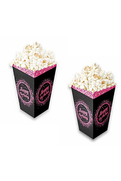 Partimarka عيد ميلاد سعيد صناديق الذرة