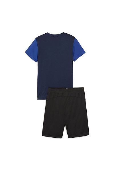 Puma Trening PUMA pentru copii SET SHORT POLYESTER - 84731114
