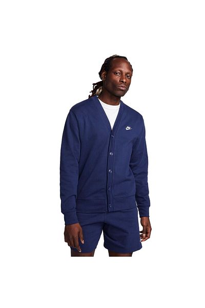 Nike Bluza NIKE pentru barbati CLUB FAIRWAY CARDIGAN - FN3898410