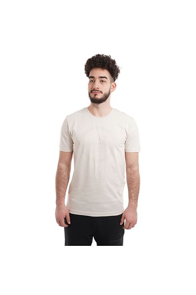 EA7 Emporio Armani Tricou EMPORIO ARMANI EA7 pentru barbati TRAIN LOGO SERIES M TEE SS MILANO - 3DPT39PJTJZ01946