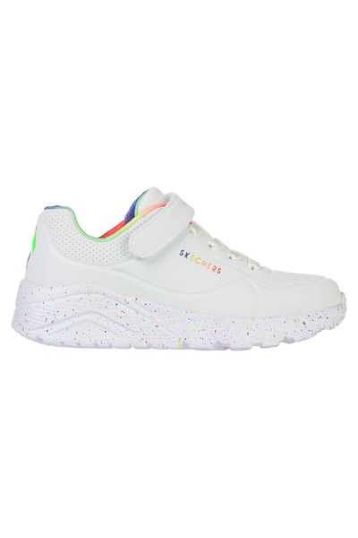SKECHERS Pantofi sport SKECHERS pentru copii UNO LITE-RAINBOW SPE - 310457LWMLT