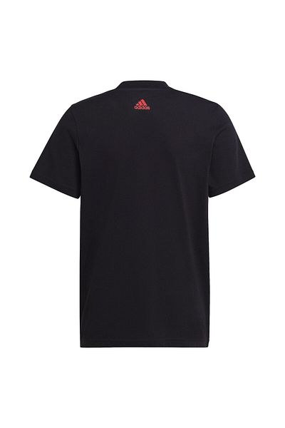 adidas Tricou ADIDAS pentru copii U BL 2 TEE - HR6369