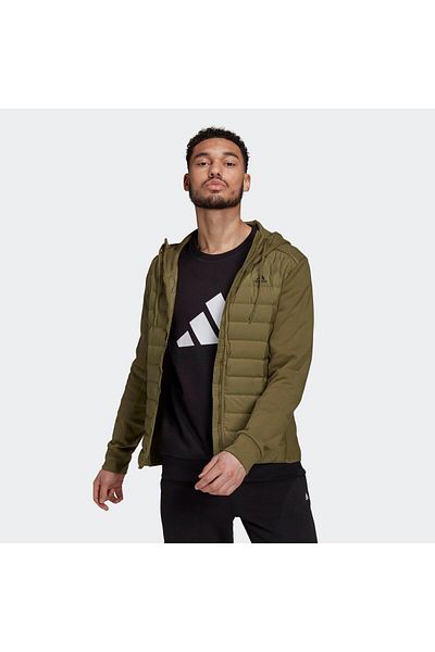 adidas ADIDAS VARILITE HYBRID men's jacket - GT9199