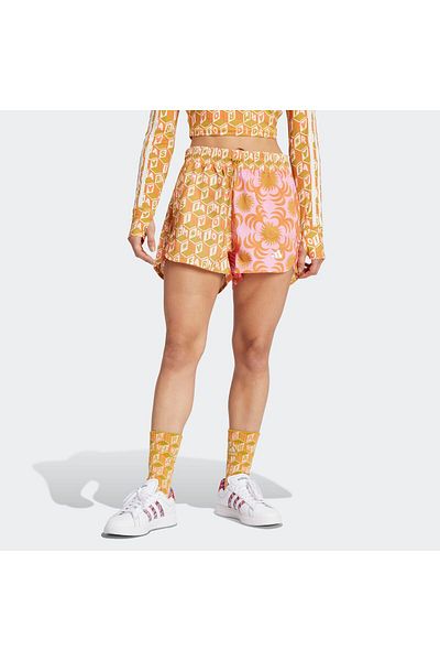 adidas Short ADIDAS pentru femei FARM SHORTS - IN3749
