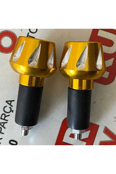 MTS Modifiye Elcik Tapası Gold Gaz Kolu Açık Tüm Modellere Uyumlu