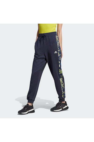 adidas Pantaloni trening ADIDAS pentru femei VIBAOP 3S PT - IL5863