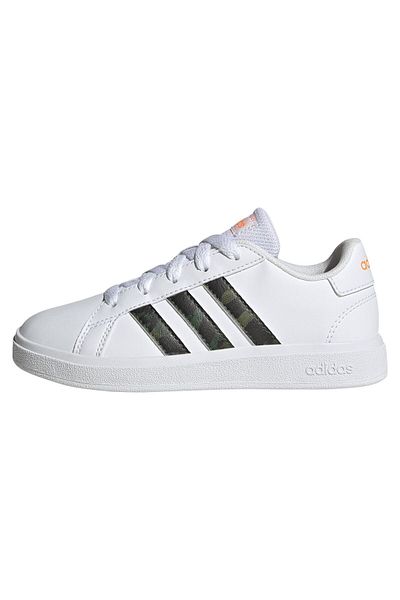 adidas ADIDAS GRAND COURT 2.0 K children's sports shoes - IF2884