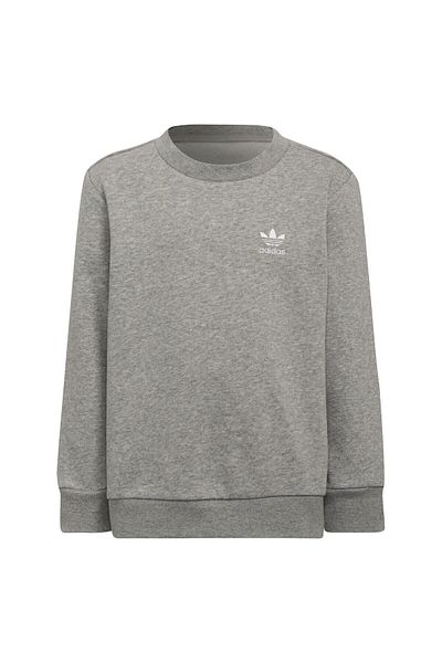 adidas ADIDAS tracksuit for children CREW SET - HC9513