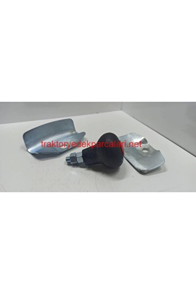 MONTAJ Direksiyon Çevirme Topuzu Metal