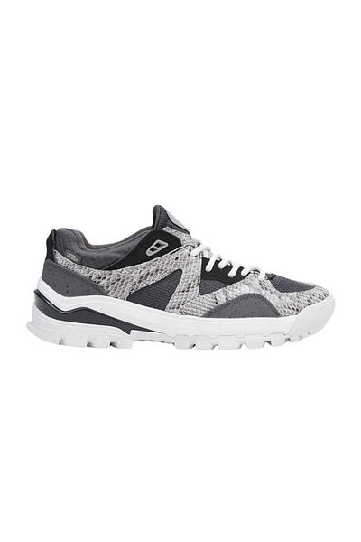 Vans Ua Amzn Trailhead Men's Multicolored Sports Shoes