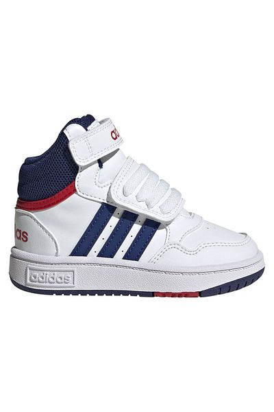 adidas ADIDAS HOOPS MID 3.0 AC I children's shoes - GZ9650