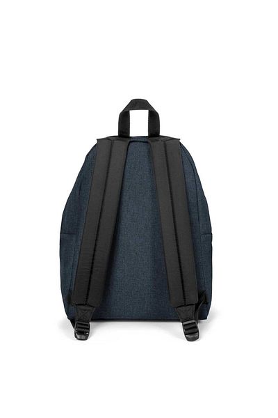 Eastpak Padded Pak R Triple Denim Backpack