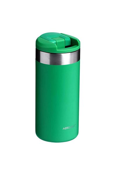 Stanley The Aerolight Transit Mug .35L / 12oz Meadow Thermos Cup