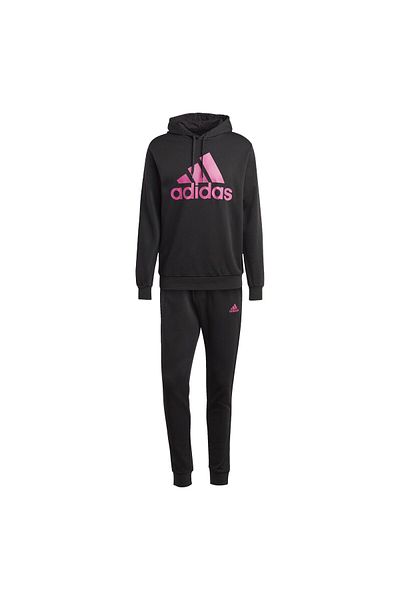 adidas ADIDAS tracksuit for men M BL FT HD TS - IC6746