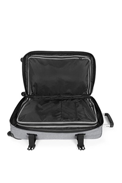 Eastpak Transit'r 4 M Gri Valiz