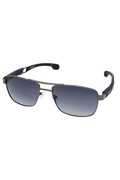 Lee Cooper Lc1487.c6 56 Polarize Erkek Güneş Gözlüğü