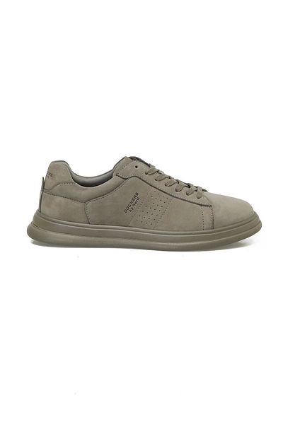 Dockers By Gerli 238530 N 5Fx Gray Men's Shoes a 10194600912010