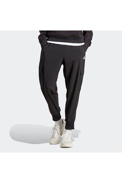 adidas Pantaloni trening ADIDAS pentru barbati M SL C 7/8 PT - HA4348