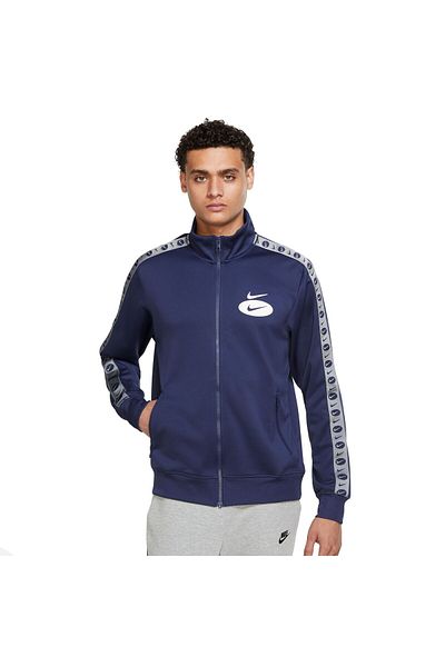 Nike NIKE men's tracksuit M NSW SL PK JKT - DM5473410