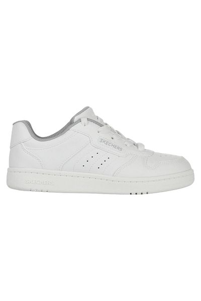 SKECHERS Pantofi sport SKECHERS pentru copii QUICK STREET - VORTO - 405639LWHT