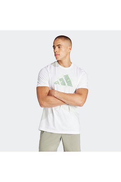 adidas Tricou ADIDAS pentru barbati M TNS AO G T - IS2418