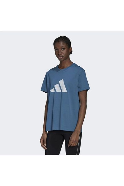 adidas Tricou ADIDAS pentru femei W FI TEE - HE0305