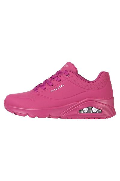 SKECHERS Pantofi sport SKECHERS pentru femei UNO - STAND ON AIR - 73690MAG