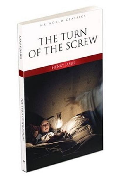 MK Publications The Turn Of The Screw