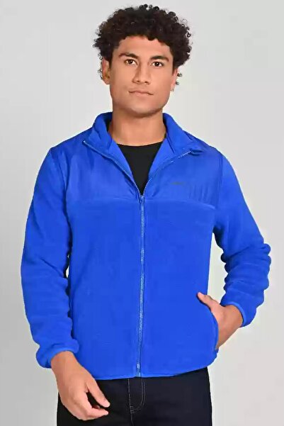 Levi's Мъжка суитшърт в син цвят (Код на модела: A734600020)