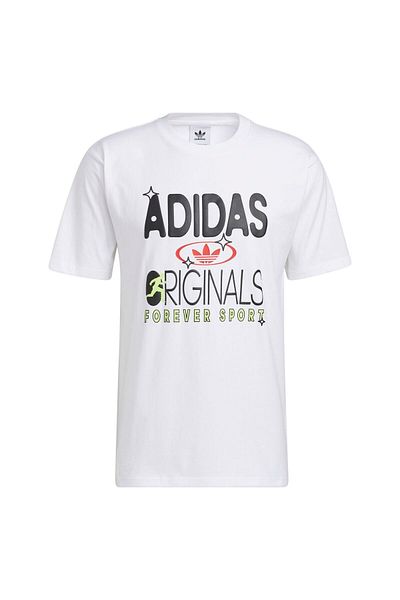 adidas Tricou ADIDAS pentru barbati OG FOREVER SPOR - HC2123