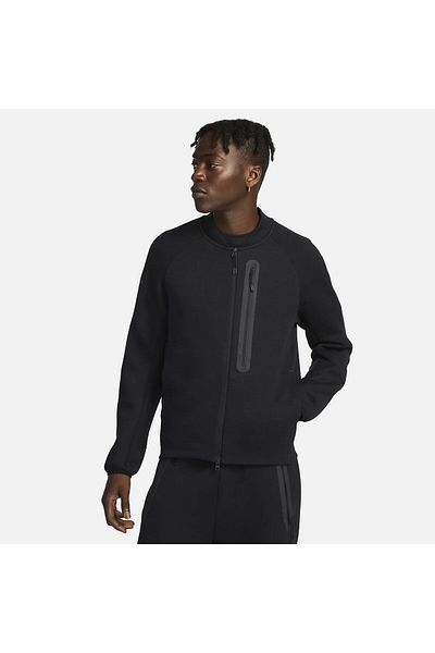 Nike NIKE men's TECH FLEECE N98 JACKET - FB8008010