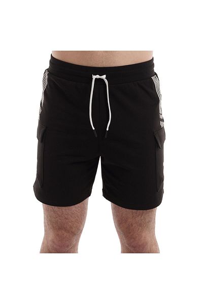 EA7 Emporio Armani Scurt EMPORIO ARMANI EA7 pentru barbati TREN 7 LINII M BERMUDA CARGO ECO COFT - 3RPS55PJLIZ01200