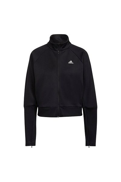 adidas Bluza trening ADIDAS pentru femei ZOE SALDANA TRACK TOP - HB1475