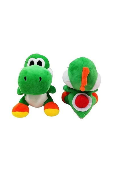 Choice PaleVioletRed Mario Bros Plush Princess Peach Fire Flower Wonder Bowser Goomba Bowser Jr. Anime Soft