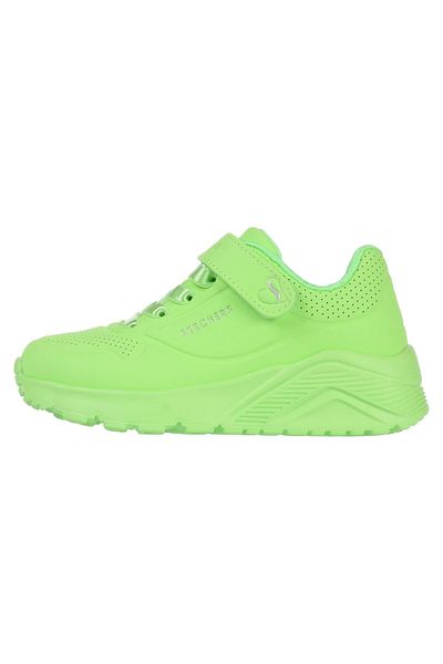 SKECHERS SKECHERS children's sports shoes UNO LITE - 310451LLTGR