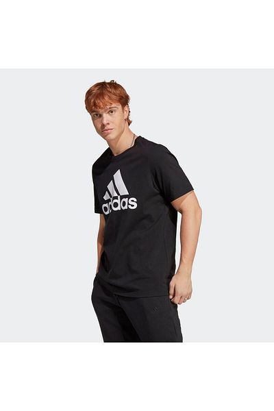 adidas ADIDAS men's T-shirt M BL SJ T - IC9347
