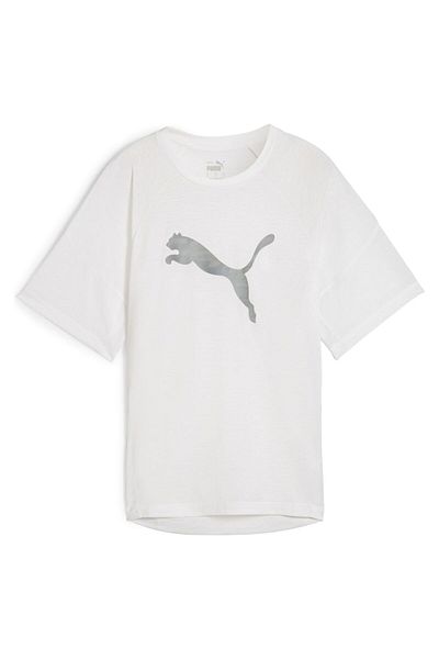 Puma Tricou PUMA pentru femei EVOSTRIPE GRAPHIC TEE - 67787602