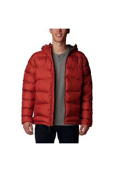 Columbia Jacheta COLUMBIA pentru barbati FIVEMILE BUTTE HOODED JACKET - 1864204849