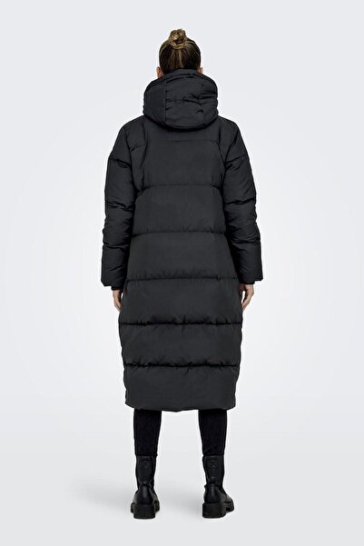 ONLY Palton negru pentru femei/fete (cod model: 15276961)