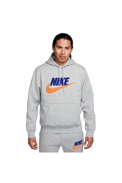 Nike Hanorac NIKE pentru barbati CLUB BB PO CHNL FTRA - FN3104063