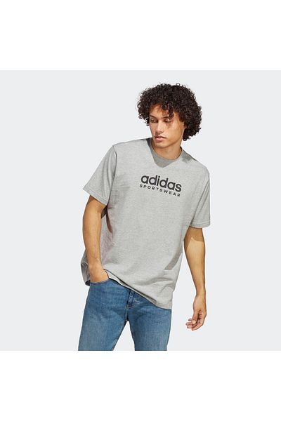 adidas ADIDAS men's T-shirt M ALL SZN G T - IC9822
