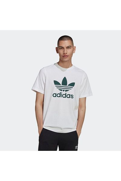 adidas Tricou ADIDAS pentru barbati TREFOIL T-SHIRT - HK5227