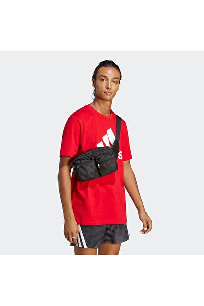 adidas ADIDAS men's T-shirt M BL SJ T - IC9352