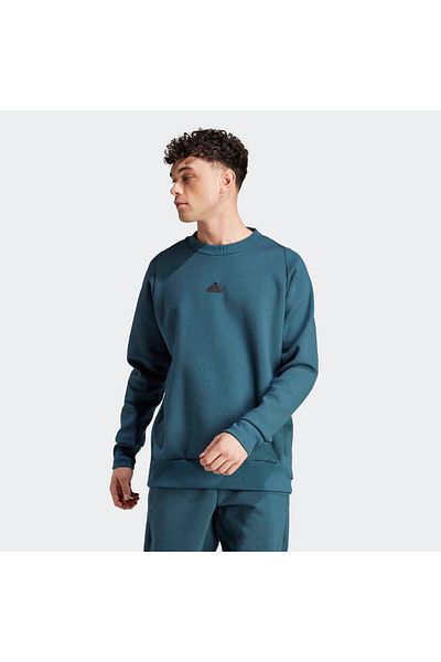 adidas ADIDAS men's sweatshirt M Z.N.E. PR CRW - IN5108