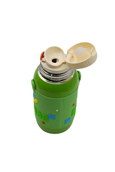 Shotay Space Thermos Unisex Flask 600 Ml. Sht-St-8812-8