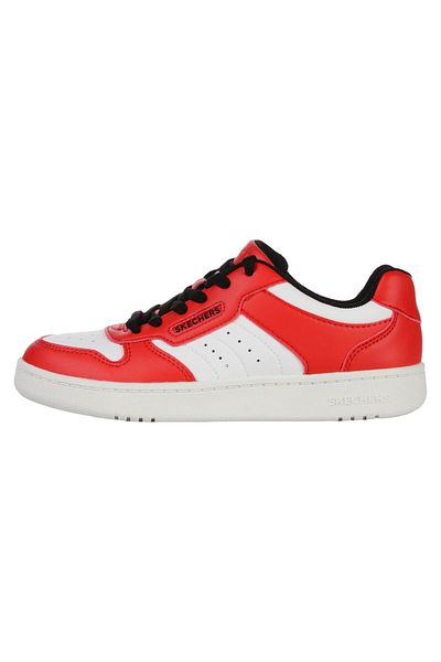 SKECHERS SKECHERS children's sports shoes QUICK STREET - VORTO - 405639LRDW