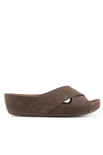 Muya Papuci de damă Active Anatomical Talpa Gel Suported Heel Spur Four Seasons