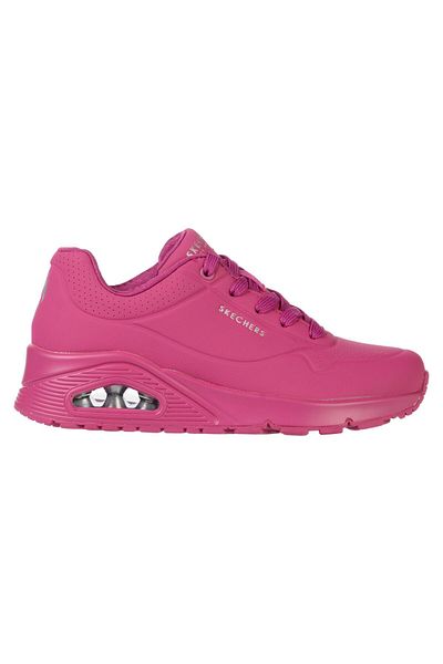 SKECHERS Pantofi sport SKECHERS pentru femei UNO - STAND ON AIR - 73690MAG